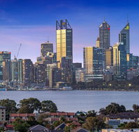 Metro Hotel Perth South Perth - Gold Coast 4U