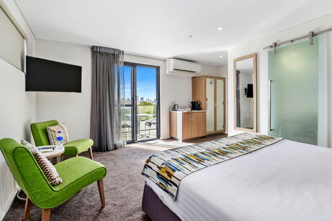 Metro Hotel Perth, South Perth - Gold Coast 4U 7
