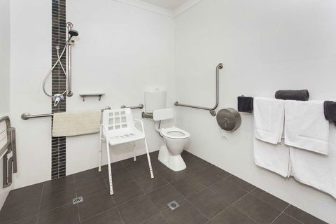 Quality Hotel Bayswater - Accommodation Gold Coast 4