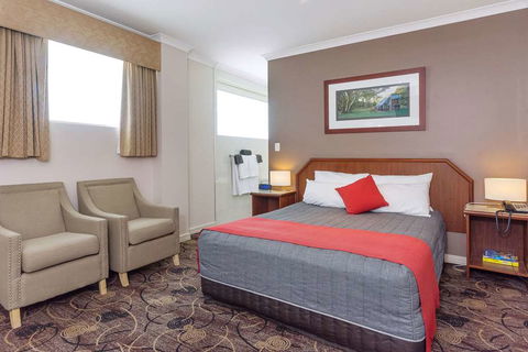 Quality Hotel Bayswater - Accommodation Gold Coast 5