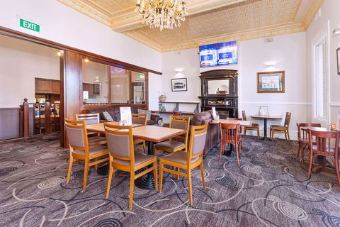 Quality Hotel Bayswater - Accommodation Gold Coast 8
