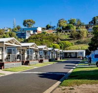 Discovery Parks Geelong - Accommodation Gold Coast