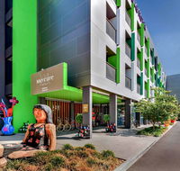 Mercure Bendigo Schaller - 1 Gold Coast