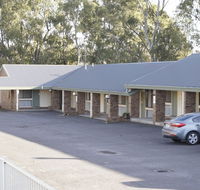 Bendigo Homestead Motor Inn  Apartments - 1 Gold Coast