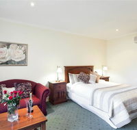 Best Western Crystal Inn - 1 Gold Coast
