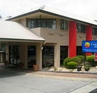 Central Deborah Motel Bendigo - 1 Gold Coast