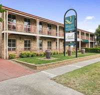 Quality Inn Colonial - 1 Gold Coast