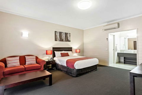 Quality Inn Colonial - Accommodation Gold Coast 4