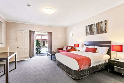 Quality Inn Colonial - Accommodation Gold Coast 5