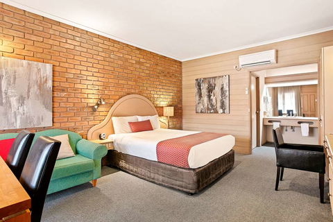 Quality Inn Colonial - Accommodation Gold Coast 10