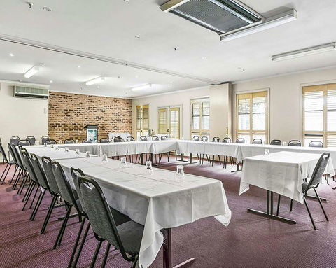 Quality Inn Colonial - Accommodation Gold Coast 15