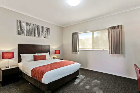 Quality Inn Colonial - Accommodation Gold Coast 16
