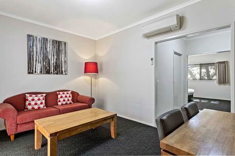 Quality Inn Colonial - Accommodation Gold Coast 17