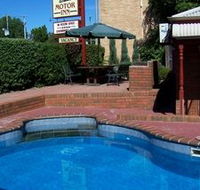 Bendigo Haymarket Motor Inn - 1 Gold Coast