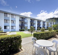 Assured Waterside Apartments - Gold Coast 4U