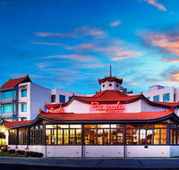 Pagoda Resort  Spa - Gold Coast 4U