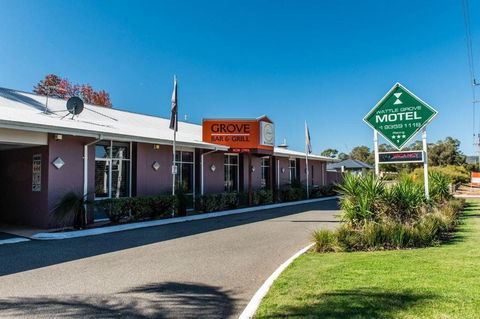 Wattle Grove Motel - Accommodation Gold Coast 0