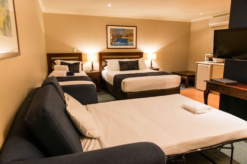 Wattle Grove Motel - Accommodation Gold Coast 6