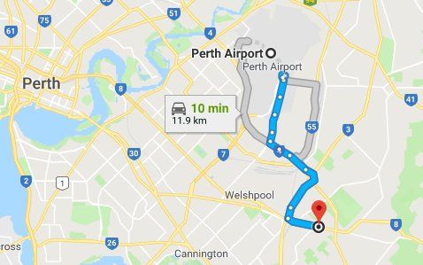 Wattle Grove Motel - Accommodation Gold Coast 15