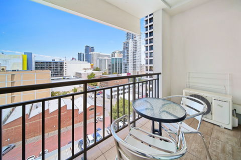 All Suites Perth - Accommodation Gold Coast 3