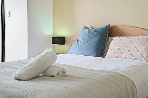 All Suites Perth - Accommodation Gold Coast 5