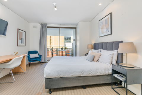 All Suites Perth - Accommodation Gold Coast 7
