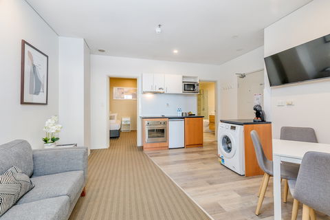 All Suites Perth - Accommodation Gold Coast 9