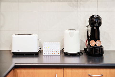 All Suites Perth - Accommodation Gold Coast 10