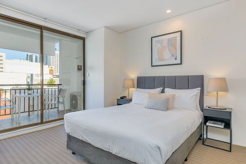 All Suites Perth - Accommodation Gold Coast 11
