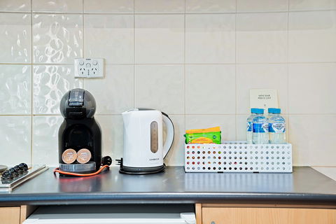 All Suites Perth - Accommodation Gold Coast 17