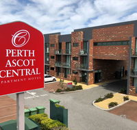 Perth Ascot Central Apartment Hotel - Gold Coast 4U