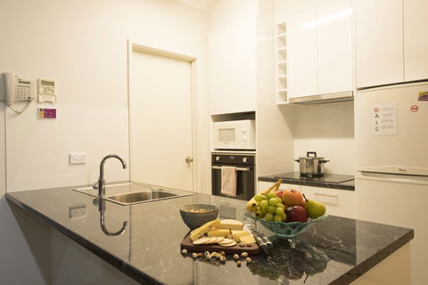 Regal Apartments - Accommodation Gold Coast 10