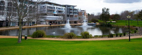 Regal Apartments - Accommodation Gold Coast 11
