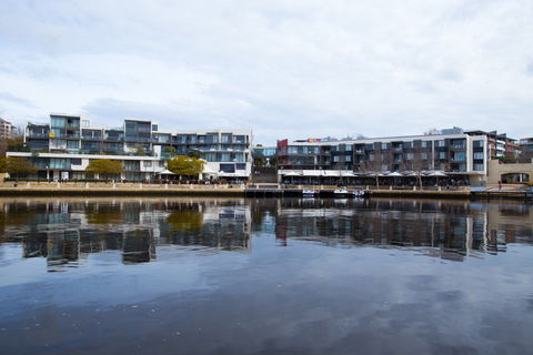 Regal Apartments - Accommodation Gold Coast 14