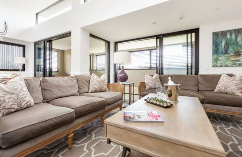 Miramare Gardens Boutique Accommodation - Accommodation Gold Coast 3