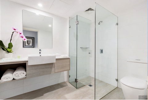 Miramare Gardens Boutique Accommodation - Accommodation Gold Coast 5