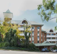 Nesuto Pennant Hills Sydney Apt Hotel - Gold Coast 4U