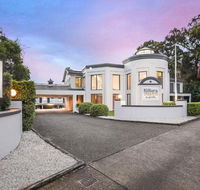 Killara Inn Hotel  Conference Centre - Gold Coast 4U