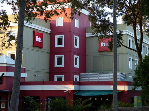 Ibis Sydney Thornleigh - Gold Coast 4U 0
