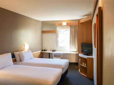 Ibis Sydney Thornleigh - Gold Coast 4U 2