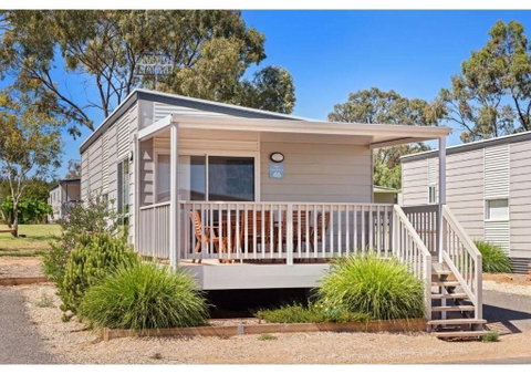 Discovery Parks Lake Bonney - Accommodation Gold Coast 1