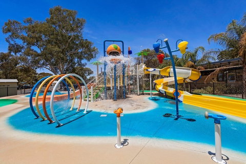 Discovery Parks Lake Bonney - Accommodation Gold Coast 8