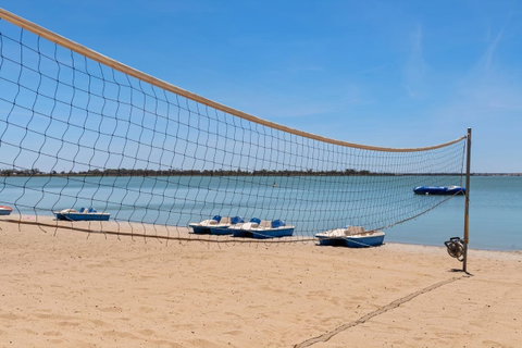 Discovery Parks Lake Bonney - Accommodation Gold Coast 9
