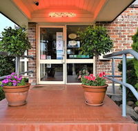 Grand Country Lodge - Gold Coast 4U