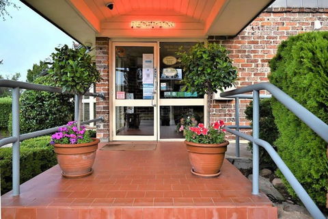 Grand Country Lodge - Gold Coast 4U 0