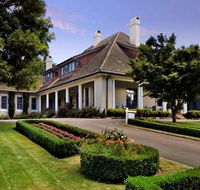 Peppers Manor House - Accommodation Gold Coast