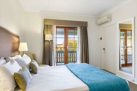 Peppers Manor House - Accommodation Gold Coast 4