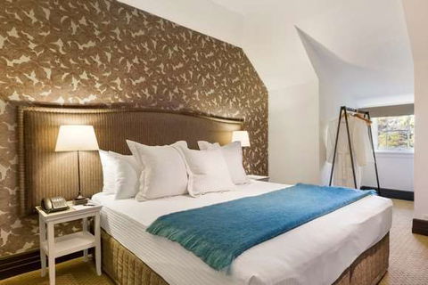 Peppers Manor House - Accommodation Gold Coast 7