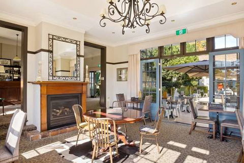 Peppers Manor House - Accommodation Gold Coast 9