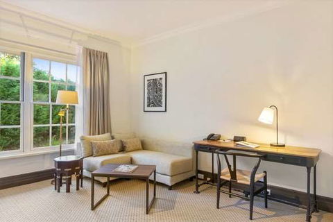 Peppers Manor House - Accommodation Gold Coast 12